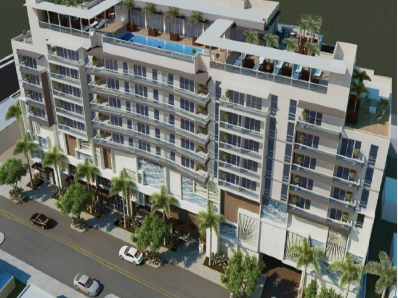 26 Edgewater, Midtown Miami & Edgewater property management