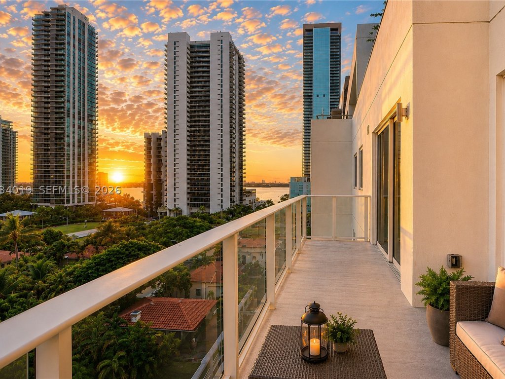 26 Edgewater, Midtown Miami & Edgewater property management