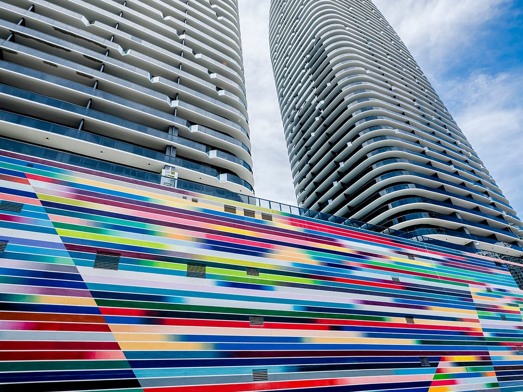 Brickell Heights East, Brickell property management