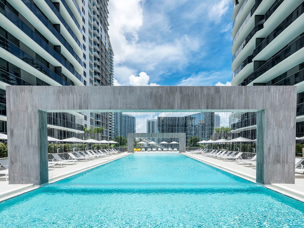 Brickell Heights East, Brickell property management