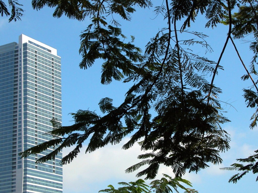 Four Seasons Millenium Tower, Brickell property management