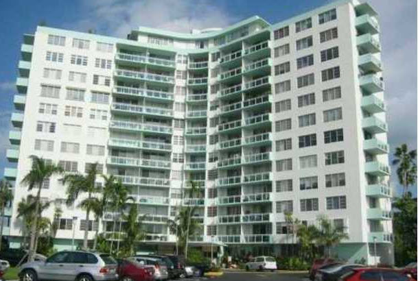 Bay Park Towers, Midtown Miami & Edgewater property management
