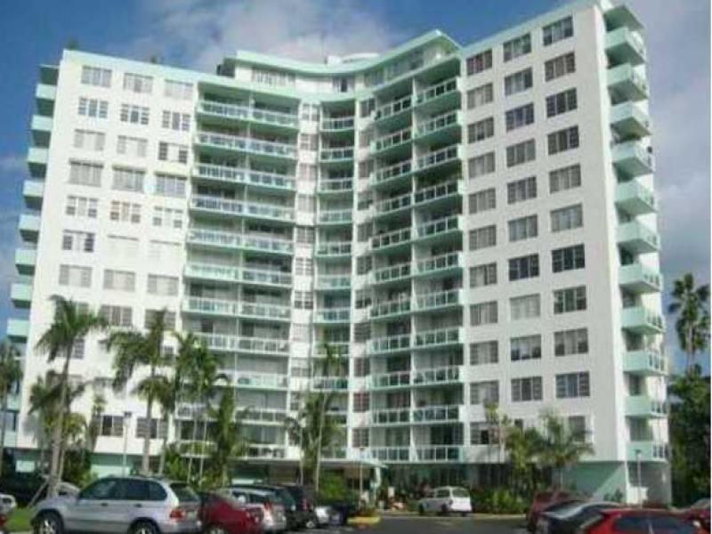 Bay Park Towers, Midtown Miami & Edgewater property management