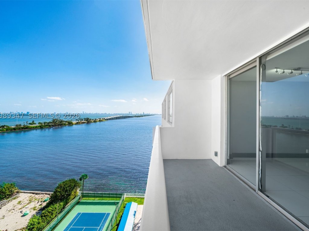 Bay Park Towers, Midtown Miami & Edgewater property management
