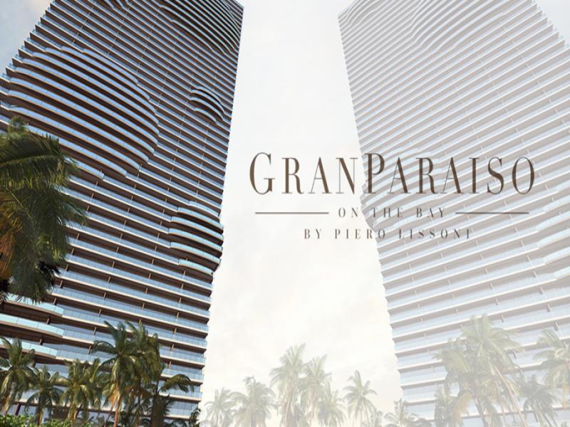 Gran Paraiso, Midtown Miami & Edgewater property management