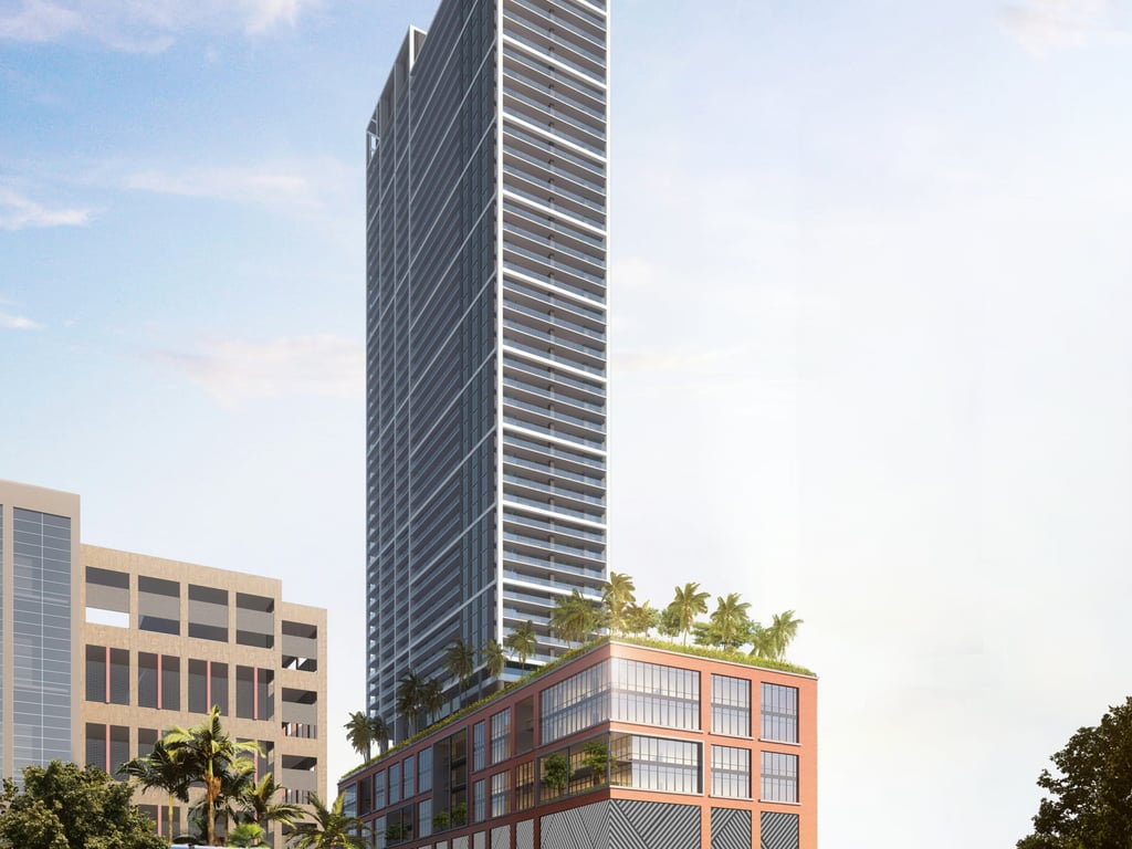 Natiivo Miami, Downtown Miami property management