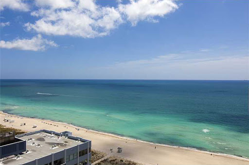 L`Excellence, Miami Beach property management