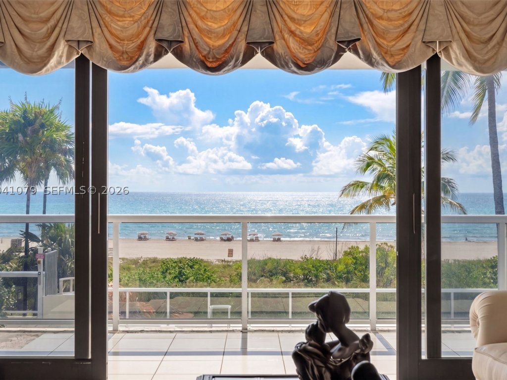 L`Excellence, Miami Beach property management