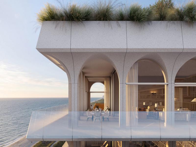 Surf House