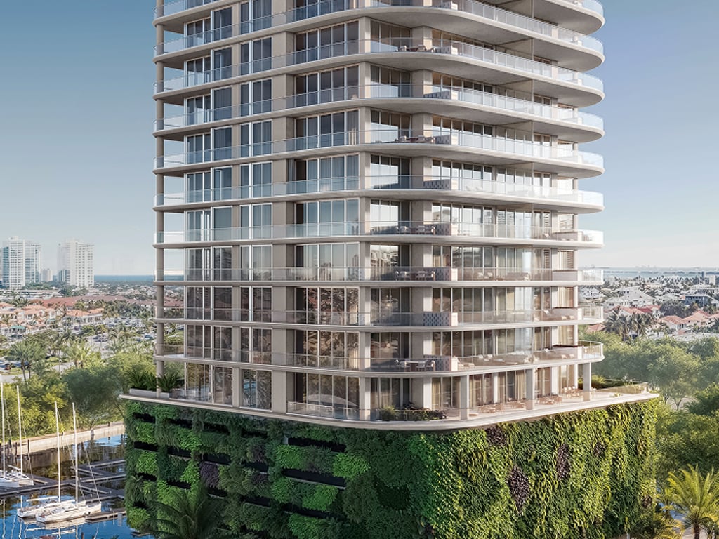 Avenia Aventura Fendi Casa, Aventura property management