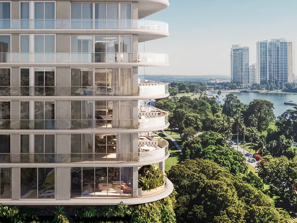 Avenia Aventura Fendi Casa, Aventura property management