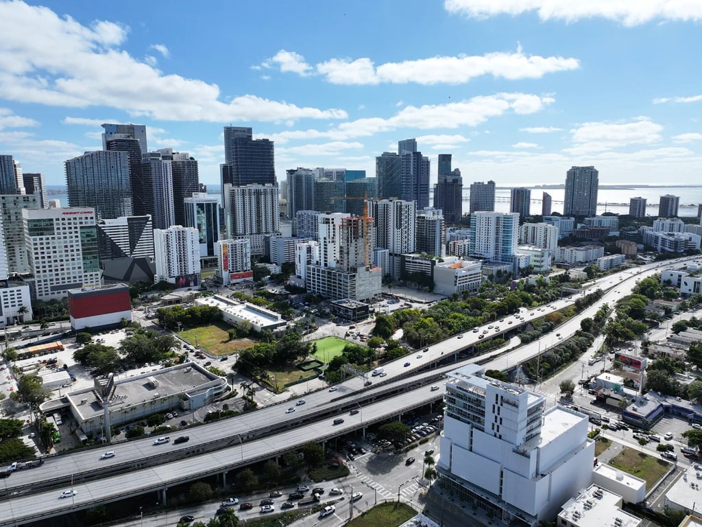 Smart Brickell II, Brickell property management