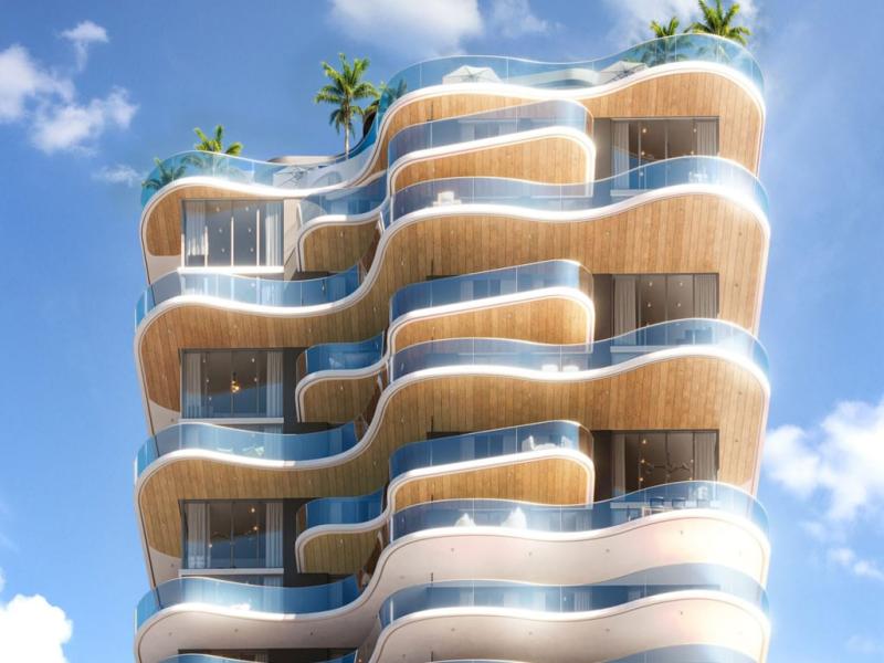 Midtown Park Residences, Midtown Miami & Edgewater property management