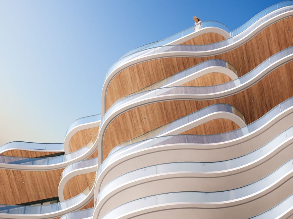 Midtown Park Residences, Midtown Miami & Edgewater property management