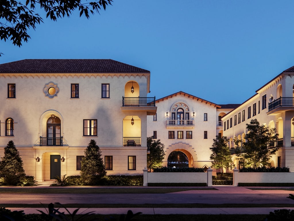 The Village at Coral Gables, Coral Gables property management