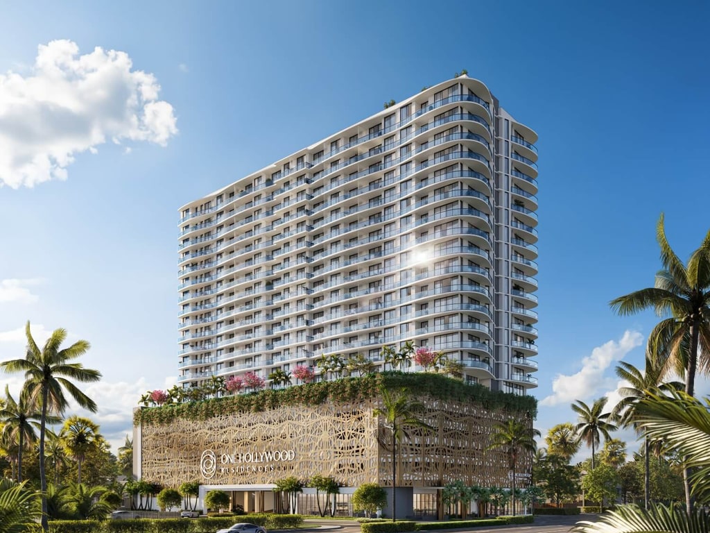 One Hollywood Residences, Hollywood property management