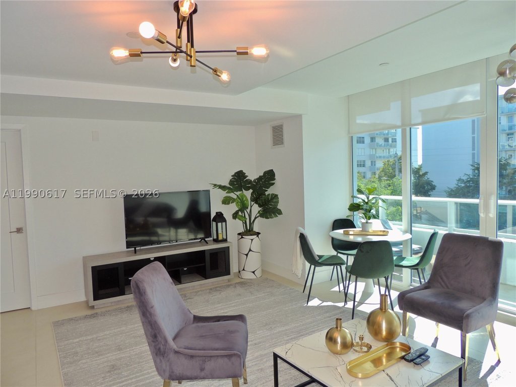 Pearl House, Bay Harbor Islands property management