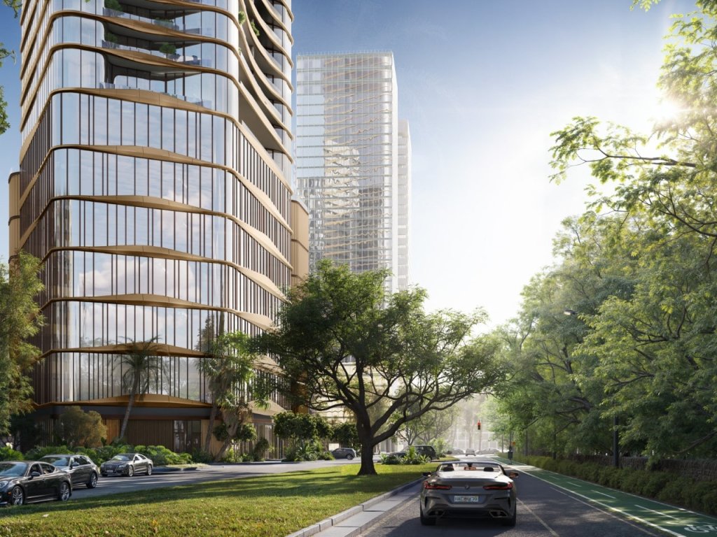Seven Broadway, Brickell property management