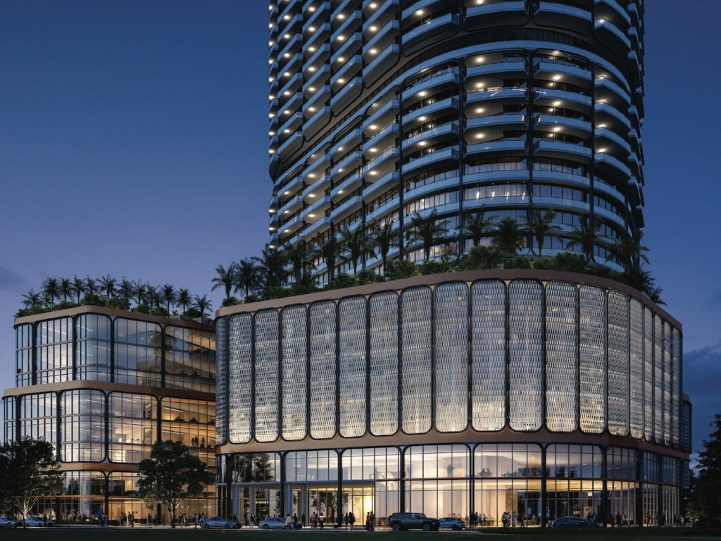 The Helm, Midtown Miami & Edgewater property management