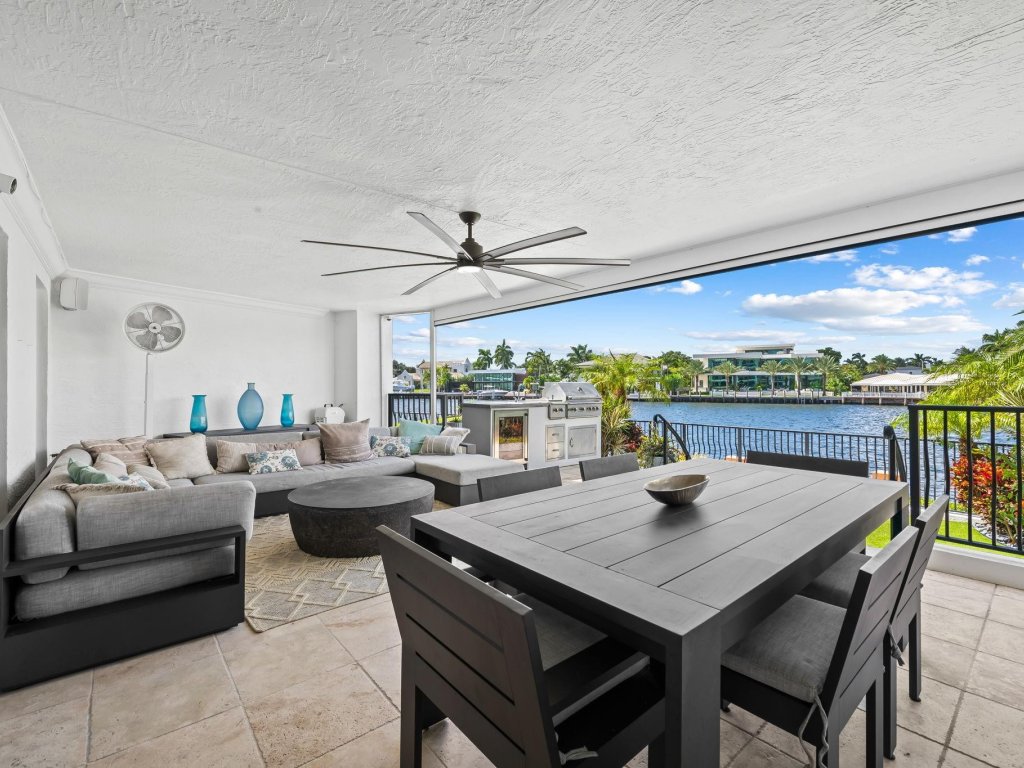 La Cascade, Fort Lauderdale property management