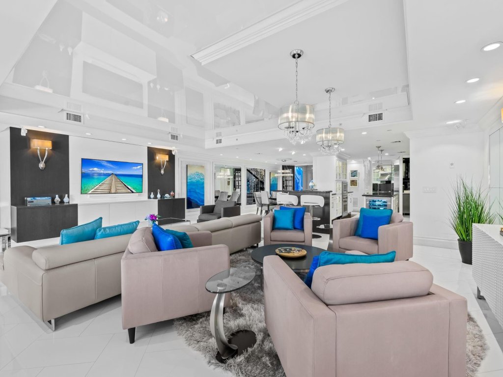 La Cascade, Fort Lauderdale property management