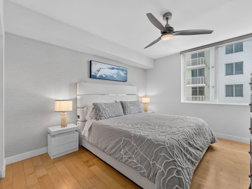 Sapphire Condo, Fort Lauderdale property management