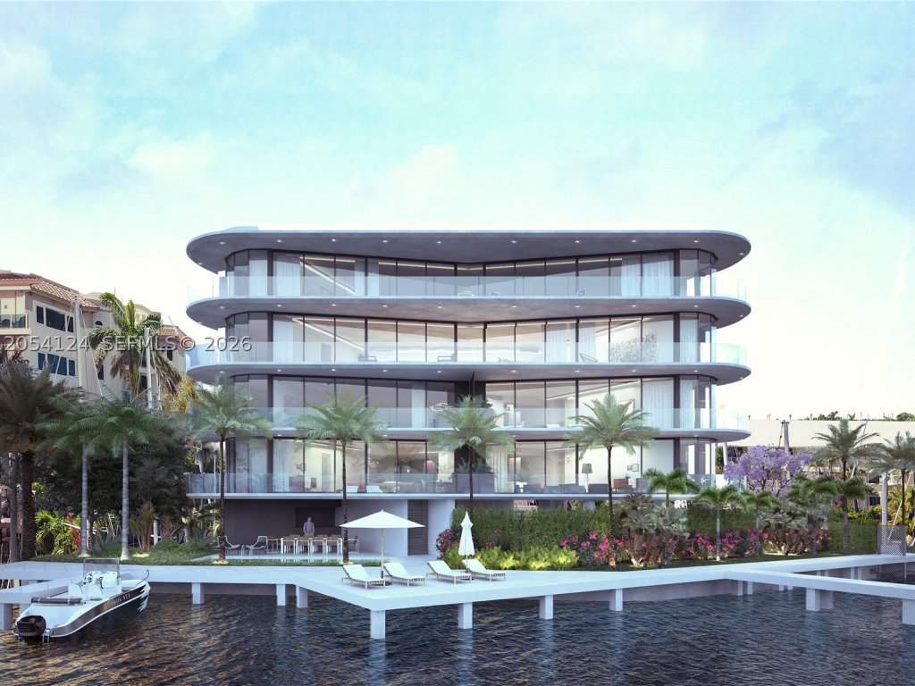 View Pointe, Fort Lauderdale property management