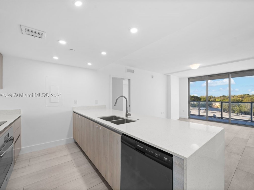 The Highlands, North Miami Beach (NMB) property management