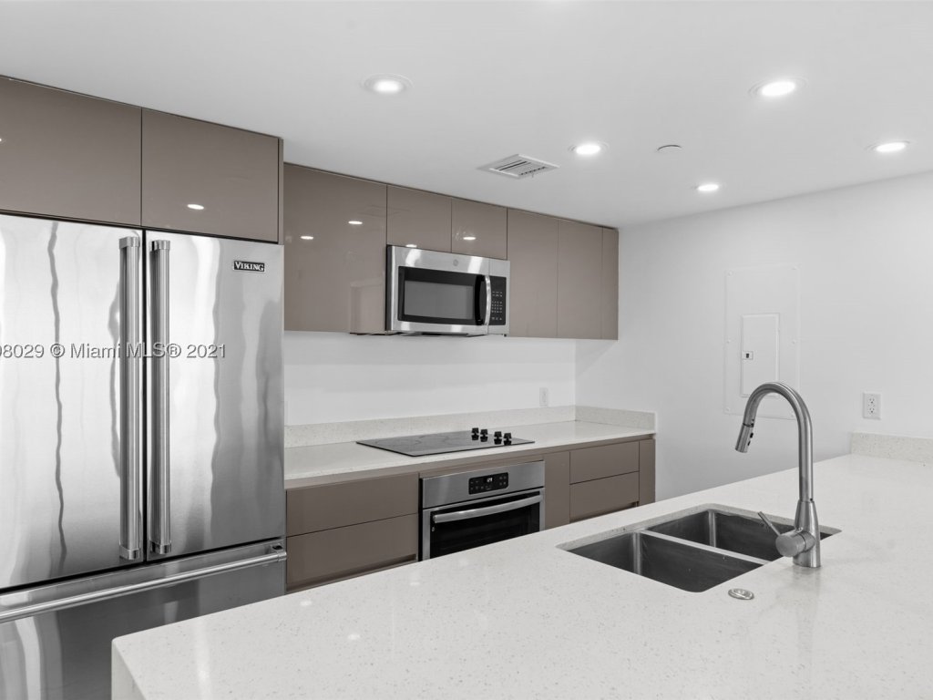 The Highlands, North Miami Beach (NMB) property management