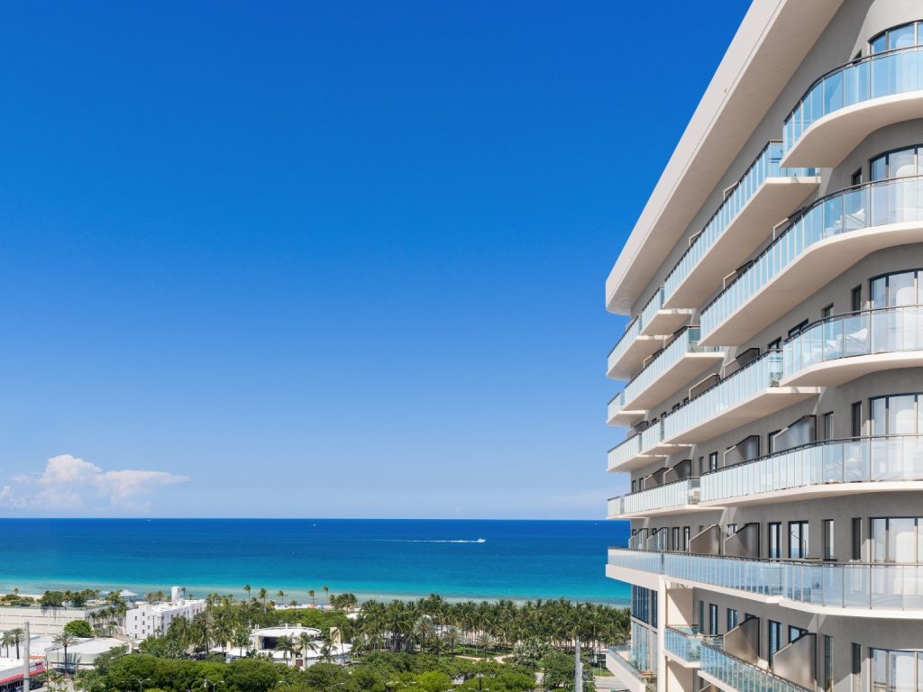 Nobe Parc, North Beach (NoBe) property management