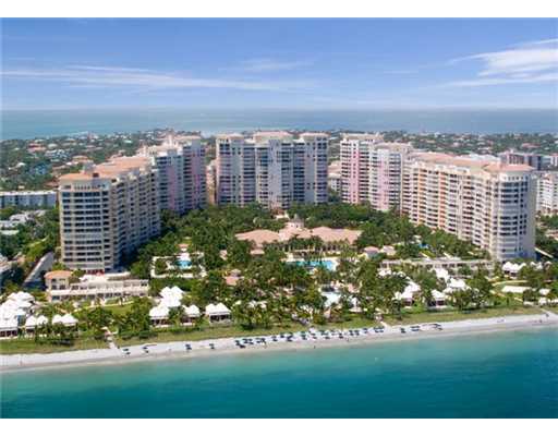 Club Tower Two, Key Biscayne property management