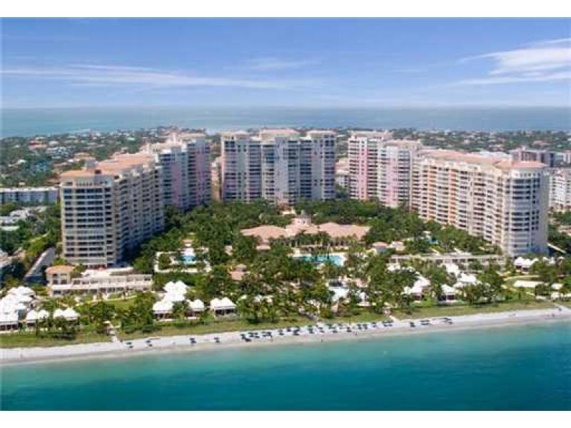 Club Tower Two, Key Biscayne property management