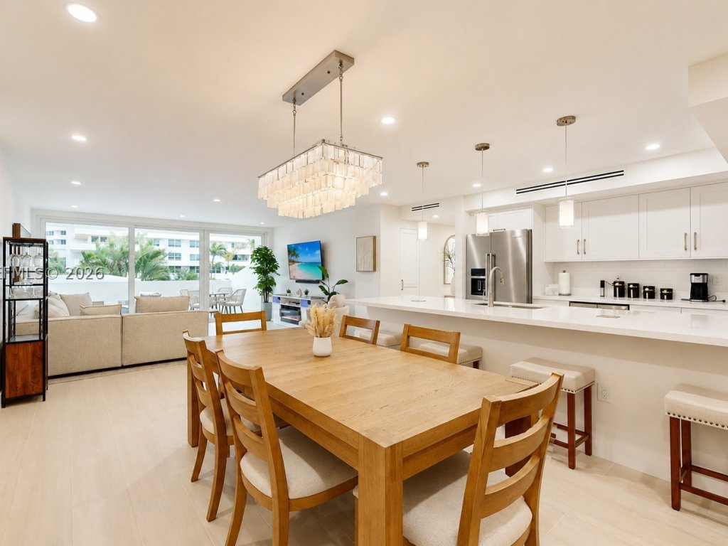 Commodore Club East, Key Biscayne property management