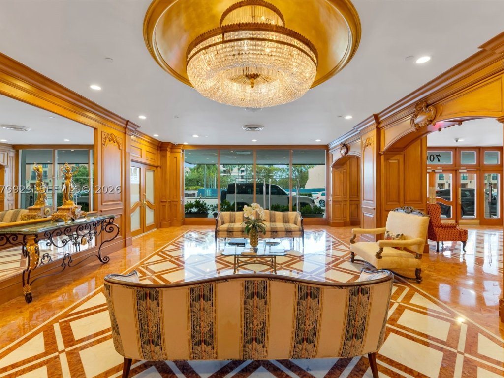 David William, Coral Gables property management