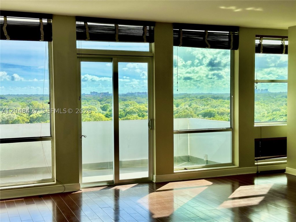 David William, Coral Gables property management