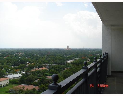 Gables Park Tower, Coral Gables property management