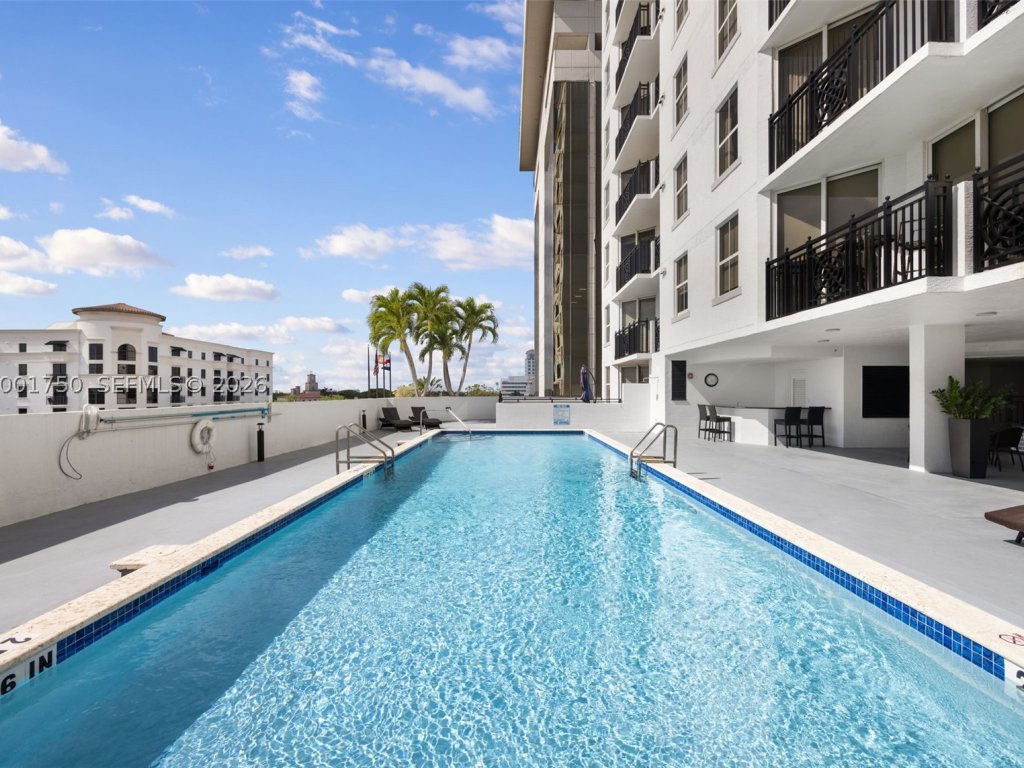 Gables Park Tower, Coral Gables property management