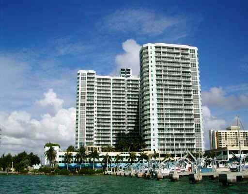 Grandview Palace, North Bay Village property management