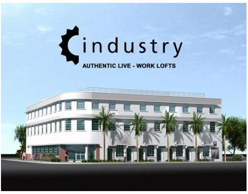 Industry Lofts, South Beach (SoBe) property management
