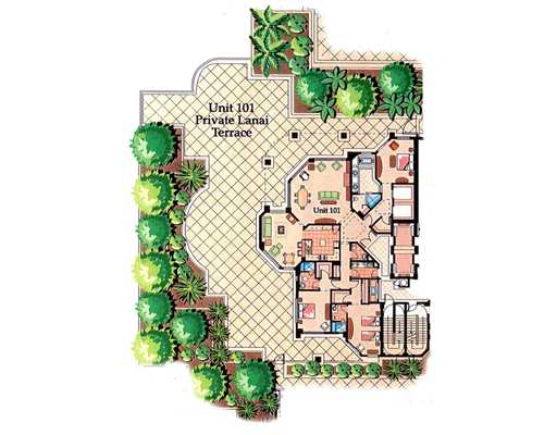 Milano, Coral Gables property management