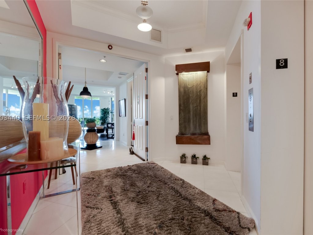 Milano, Coral Gables property management