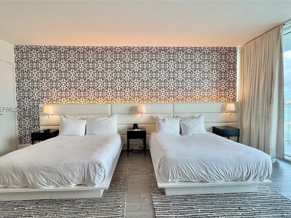 Mondrian, South Beach (SoBe) property management