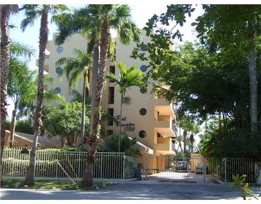 Port Bywater, Coconut Grove property management