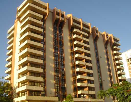 Portugal Towers, Miami Beach property management