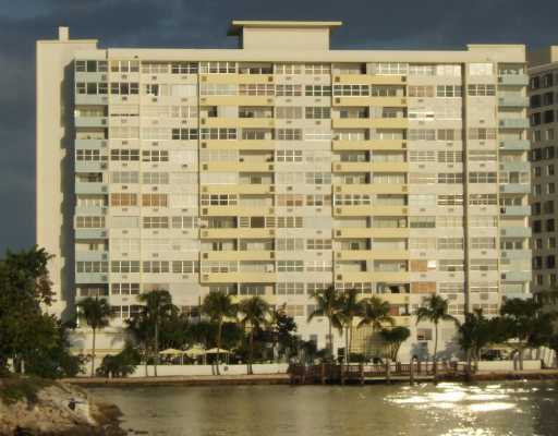 Terrace Towers, South Beach (SoBe) property management
