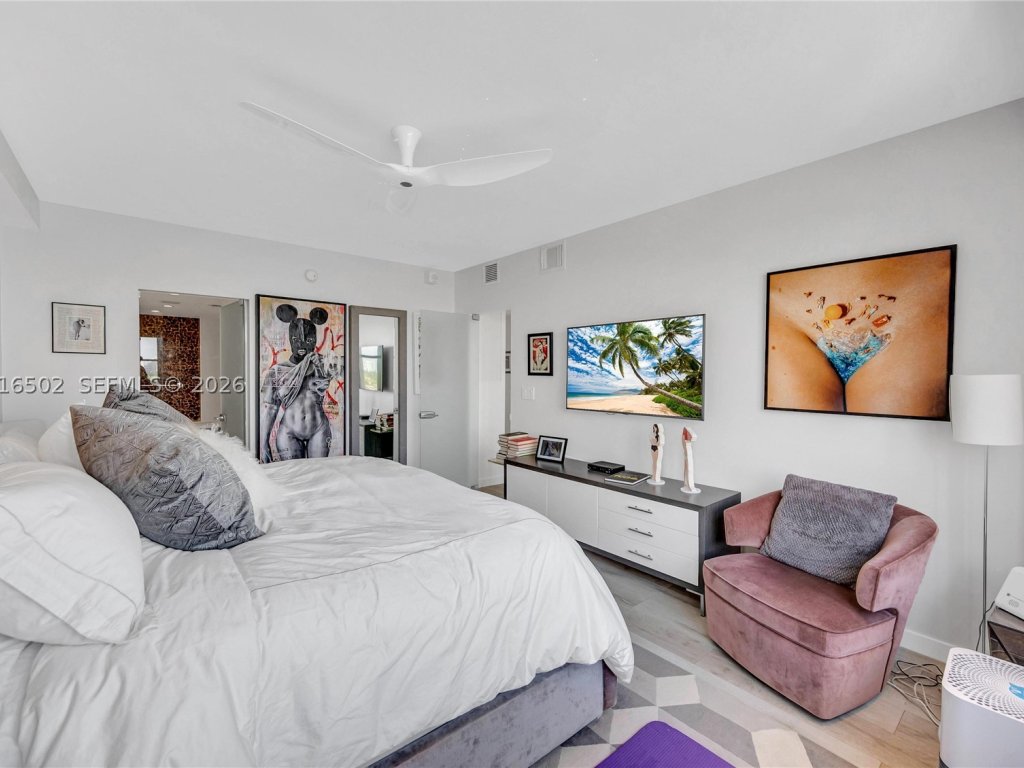 Terrace Towers, South Beach (SoBe) property management