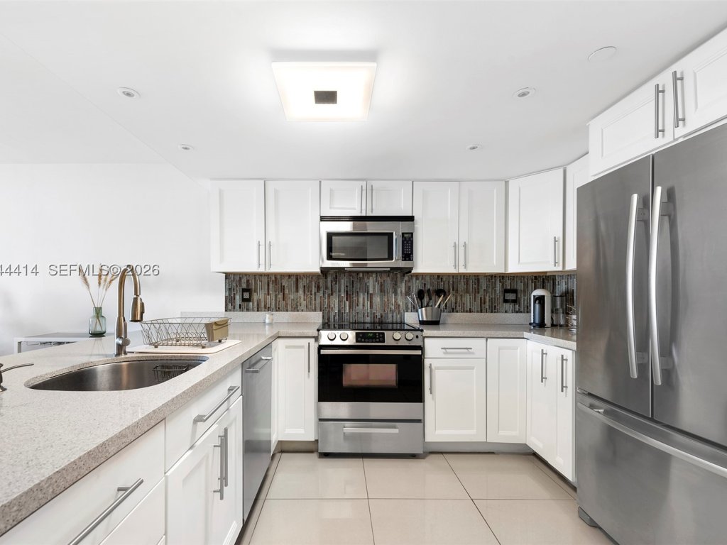 The Venetia, Downtown Miami property management