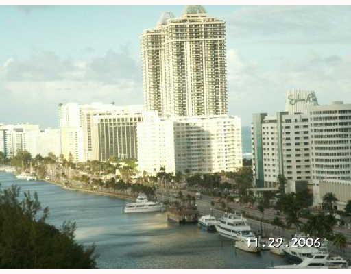 Tower 41, Miami Beach property management