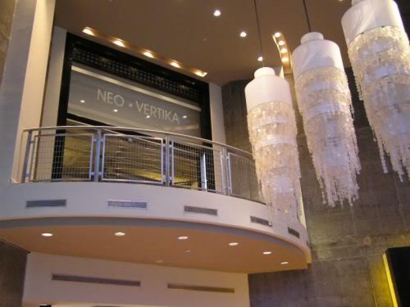 Neo Vertika Brickell, Brickell property management