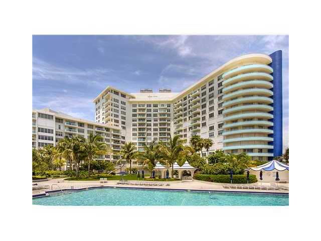 Seacoast 5151, Miami Beach property management